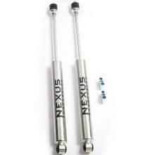 Load image into Gallery viewer, NEXUS SUSPENSION 2-3 Inch Lift Rear Shock Absorber for Ford F-150 1997-2003,Zinc Plated Coating,Pair Pack