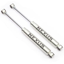 Загрузить изображение в средство просмотра галереи, NEXUS SUSPENSION 3.5" Lift Coil Spring&Shock Absorber Lift Kits for 2020+ Jeep Gladiator JT & JT Unlimited | Gladiator JT 3.5" Suspension Lift Kits