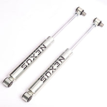 Загрузить изображение в средство просмотра галереи, NEXUS SUSPENSION 0-2.5" Lift Front Shock Absorber for JEEP GLADIATOR JT 4WD (2020-2022),Pair Pack Zinc Plated Coating