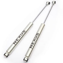 Load image into Gallery viewer, NEXUS SUSPENSION 4-5 Inch Lift Rear Shock Absorber for 2004-2020 Ford F-150,Zinc Plated Coating,Pair Pack