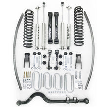 Load image into Gallery viewer, 4.5IN Jeep XJ Suspension Lift Kits (84-01 Cherokee XJ)