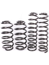 Загрузить изображение в средство просмотра галереи, NEXUS SUSPENSION 3.5-4.5" Lift Front&Rear Coil Spring Kits for Jeep Wrangler TJ 1997-2006 | 4 Coils Pack,Wrangler TJ Coil Spring Kits