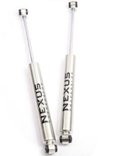 Load image into Gallery viewer, NEXUS SUSPENSION 6Inch Lift Rear Shock Absorber for 2000-2012 GMC Yukon 4WD,Zinc Plated Coating,Pair Pack