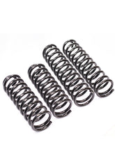 Load image into Gallery viewer, NEXUS SUSPENSION Front & Rear Coil Spring Kits For 3.5-4.5" Lift Grand Cherokee ZJ 1993-1998 | 4 Coils Pack,ZJ Coil Spring Kits