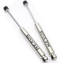 Load image into Gallery viewer, NEXUS SUSPENSION 4.5-6" Lift Rear Shock Absorber for RAM 2500 2WD/4WD (2014-2022),Pair Pack Zinc Plated Coating