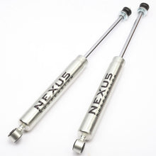 Load image into Gallery viewer, NEXUS SUSPENSI,ON 4-8" Lift Rear Shock Absorber for TOYOTA TUNDRA 2WD/4WD (2007-2021),Pair Pack,Zinc Plated Coating.