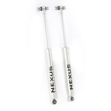 Load image into Gallery viewer, NEXUS SUSPENSION 4" Suspension Lift Shock Absorbers & Coil Springs Kits for Jeep Wrangler JK 2 Door 2007-2018