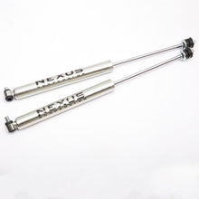Load image into Gallery viewer, NEXUS SUSPENSION 4" Lift Rear Shock Absorber for 2007-2021 Toyota Tundra 2wd/4wd ,Zinc Plated Coating,Pair Pack