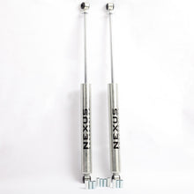 Load image into Gallery viewer, NEXUS SUSPENSION 2-4 Inch Lift Rear Shock Absorber for Ford F-250/F-350 1999-2004,Zinc Plated Coating,Pair Pack