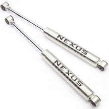 Load image into Gallery viewer, NEXUS SUSPENSION 3-4.5" Lift Rear Shock Absorber for JEEP GLADIATOR JT 4WD (2020-2022),Pair Pack Zinc Plated Coating