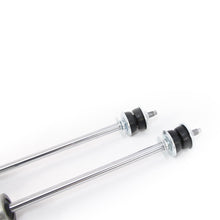 Load image into Gallery viewer, NEXUS SUSPENSION Rear Shock Absorber fits 2007-2021 Toyota Tundra 0-2" Lift Rear Shocks Pair Zinc Plated Coating