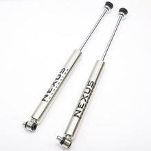 Load image into Gallery viewer, NEXUS SUSPENSION 4" Lift Rear Shock Absorber for 2007-2021 Toyota Tundra 2wd/4wd ,Zinc Plated Coating,Pair Pack