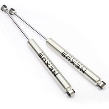 Load image into Gallery viewer, NEXUS SUSPENSION 2-3" Lift Rear Shock Absorber for 2005-2016 Ford F-250 Super Duty 4WD F-350 Super Duty 4WD,Pair Pack Zinc Plated Coating