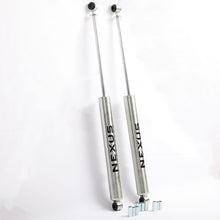Load image into Gallery viewer, NEXUS SUSPENSION 2-6 Inch Lift Rear Shock Absorber for Ford F-350 Super Duty 1999-2004,Zinc Plated Coating,Pair Pack