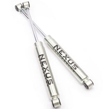 Load image into Gallery viewer, NEXUS SUSPENSION 3-4.5" Lift Rear Shock Absorber for JEEP GLADIATOR JT 4WD (2020-2022),Pair Pack Zinc Plated Coating