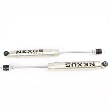 Load image into Gallery viewer, NEXUS SUSPENSION Rear Shock Absorber Fit Toyota 4Runner 2003-2022 about 0-3" Lift Pair Zinc Plated Coating