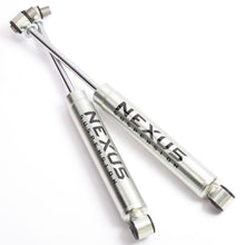 Загрузить изображение в средство просмотра галереи, NEXUS SUSPENSION 0-1.5 Inch Lift Front Shock Absorber for JEEP WRANGLER JL 4WD (2018-2022),Zinc Plated Coating,Pair Pack