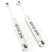 Load image into Gallery viewer, NEXUS SUSPENSION Rear Shock Absorber For 0-3 Inch Lift Chevrolet Silverado GMC Sierra 1500/2500/3500HD 2001-2010