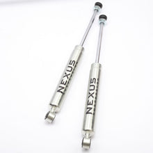 Загрузить изображение в средство просмотра галереи, NEXUS SUSPENSION 6" Lift Front Shock Absorber for Jeep YJ ,Zinc Plated Coating,Pair Pack