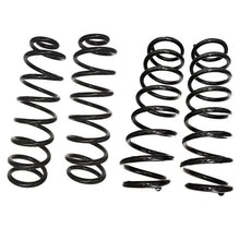 Load image into Gallery viewer, NEXUS SUSPENSION 4" Suspension Lift Shock Absorbers & Coil Springs Kits for Jeep Wrangler JK 2 Door 2007-2018