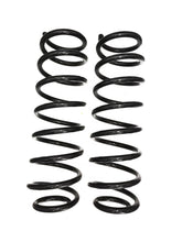 Load image into Gallery viewer, NEXUS SUSPENSION 4" Suspension Lift Shock Absorbers & Coil Springs Kits for Jeep Wrangler JK 2 Door 2007-2018