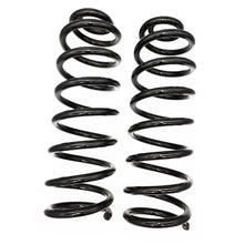 Load image into Gallery viewer, NEXUS SUSPENSION 4" Suspension Lift Shock Absorbers & Coil Springs Kits for Jeep Wrangler JK 4 Door 2007-2018
