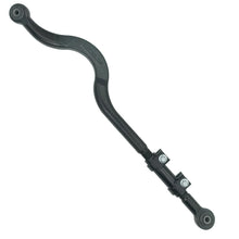 Charger l'image dans la galerie, NEXUS SUSPENSION Adjustable Track Bar 2"-6"Adjustable Forged Steel Front Heavy Duty Track Bar For Jeep Wrangler JL JLU or JT Gladiator 2018-2021