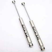 Load image into Gallery viewer, NEXUS SUSPENSION 5Inch Lift Rear Shock Absorber for 2013 Chevrolet Suburban 1500,Zinc Plated Coating,Pair Pack