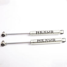 Загрузить изображение в средство просмотра галереи, NEXUS SUSPENSION 3.5" Lift Coil Spring&Shock Absorber Lift Kits for 2020+ Jeep Gladiator JT & JT Unlimited | Gladiator JT 3.5" Suspension Lift Kits