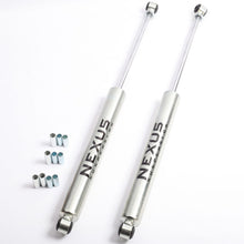 Load image into Gallery viewer, NEXUS SUSPENSION 4 Inch Lift Rear Shock Absorber for Ford F-250/F-350 2005-2007,Zinc Plated Coating,Pair Pack
