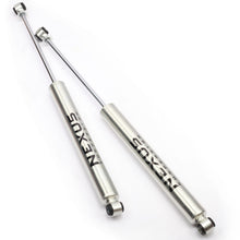 Load image into Gallery viewer, NEXUS SUSPENSION 3-4 Inch Lift Rear Shock Absorber for 1999-2004 Ford F-250 Super Duty 4WD F-350 Super Duty 4WD,Zinc Plated Coating,Pair Pack
