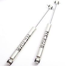 Load image into Gallery viewer, NEXUS SUSPENSION 4 Inch Lift Rear Shock Absorber for 2002-2008 Dodge RAM 1500 2wd,Zinc Plated Coating,Pair Pack

