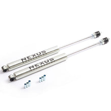 Load image into Gallery viewer, NEXUS SUSPENSION 2-5 Inch Lift Rear Shock Absorber for Toyota Tundra 2007-2020,Zinc Plated Coating,Pair Pack
