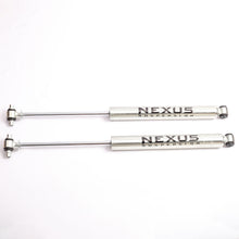 Load image into Gallery viewer, NEXUS SUSPENSION 4 Inch Lift Rear Shock Absorber for 2002-2008 Dodge RAM 1500 2wd,Zinc Plated Coating,Pair Pack
