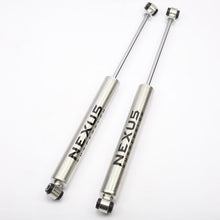 Load image into Gallery viewer, NEXUS SUSPENSION 6Inch Lift Rear Shock Absorber for 2000-2012 GMC Yukon 4WD,Zinc Plated Coating,Pair Pack
