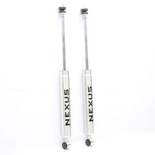 Load image into Gallery viewer, NEXUS SUSPENSION 4-8&quot; Lift Rear Shock Absorber for TOYOTA TACOMA 2WD/4WD 2016+ ,Zinc Plated Coating,Pair Pack
