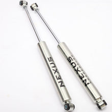 Load image into Gallery viewer, NEXUS SUSPENSION 6Inch Lift Rear Shock Absorber for 2000-2012 GMC Yukon 4WD,Zinc Plated Coating,Pair Pack
