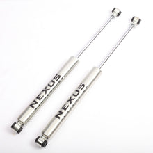 Load image into Gallery viewer, NEXUS SUSPENSION 6Inch Lift Rear Shock Absorber for 2000-2012 GMC Yukon XL 1500 4WD,Zinc Plated Coating,Pair Pack
