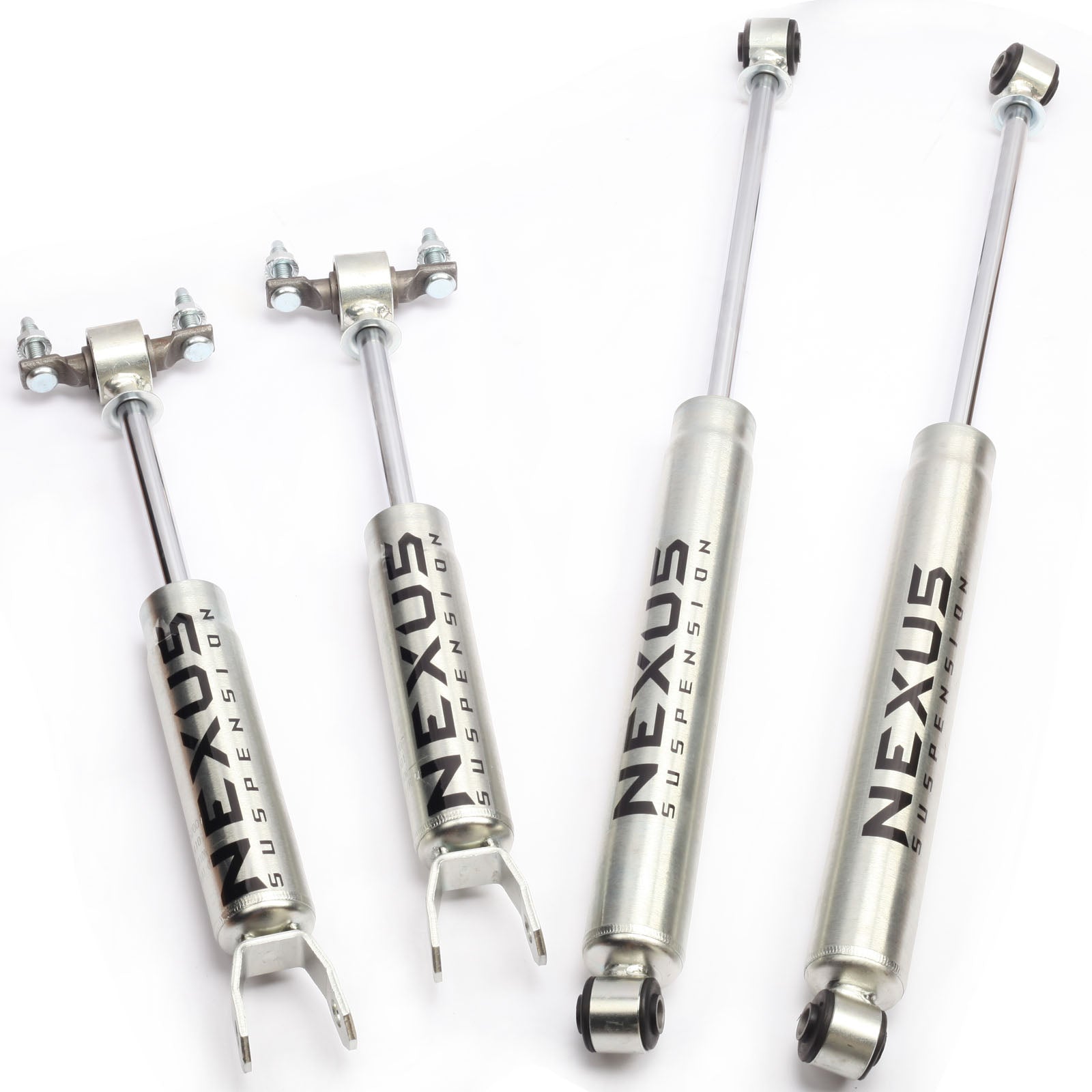NEXUS SUSPENSION 3-4