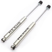 Load image into Gallery viewer, NEXUS SUSPENSION 4-5.5 Inch Lift Rear Shock Absorber for RAM 1500 2WD/4WD (2019-2022),Zinc Plated Coating,Pair Pack
