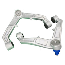 Load image into Gallery viewer, 3IN 6082 FORGED Aluminum Alloy UPPER CONTROL ARMS For Chevy/ GMC 2500/3500HD PU/SUV 01-10

