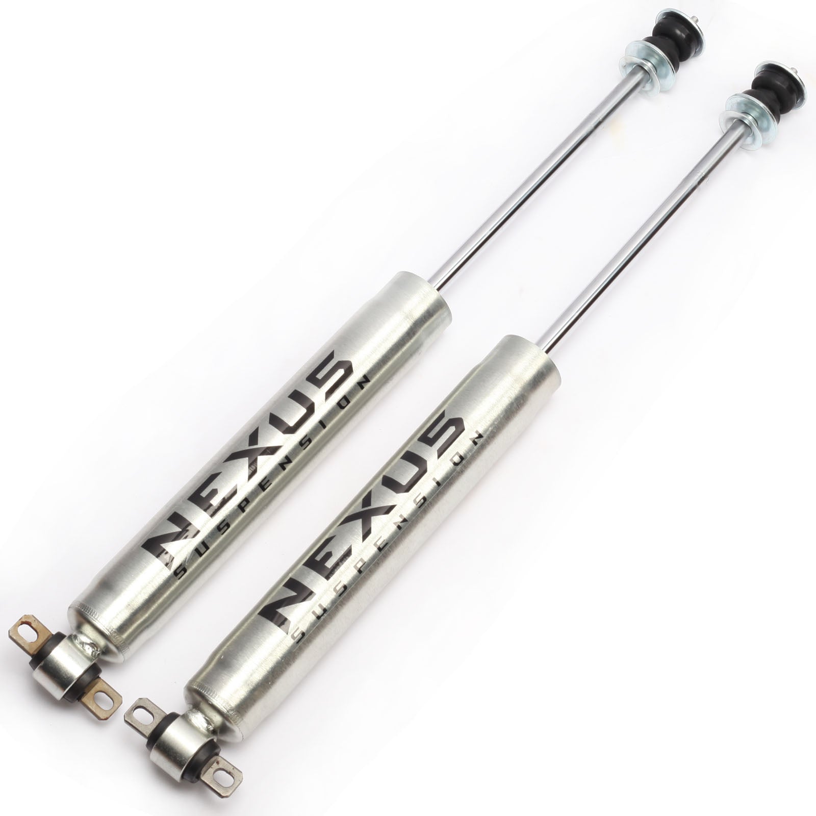 Front Shock Absorber Fits 3-4.5