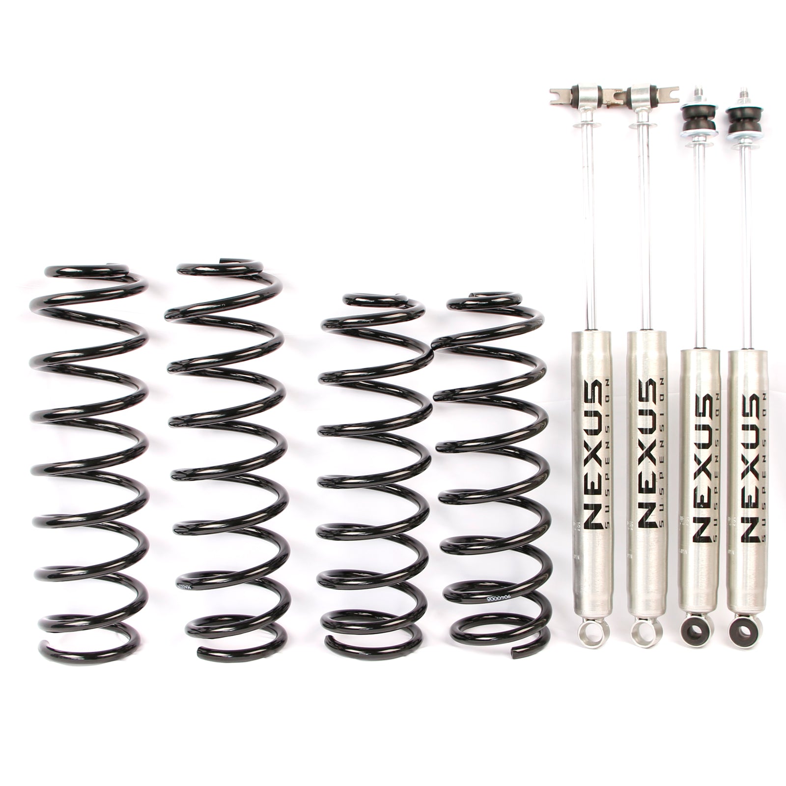 NEXUS SUSPENSION 3