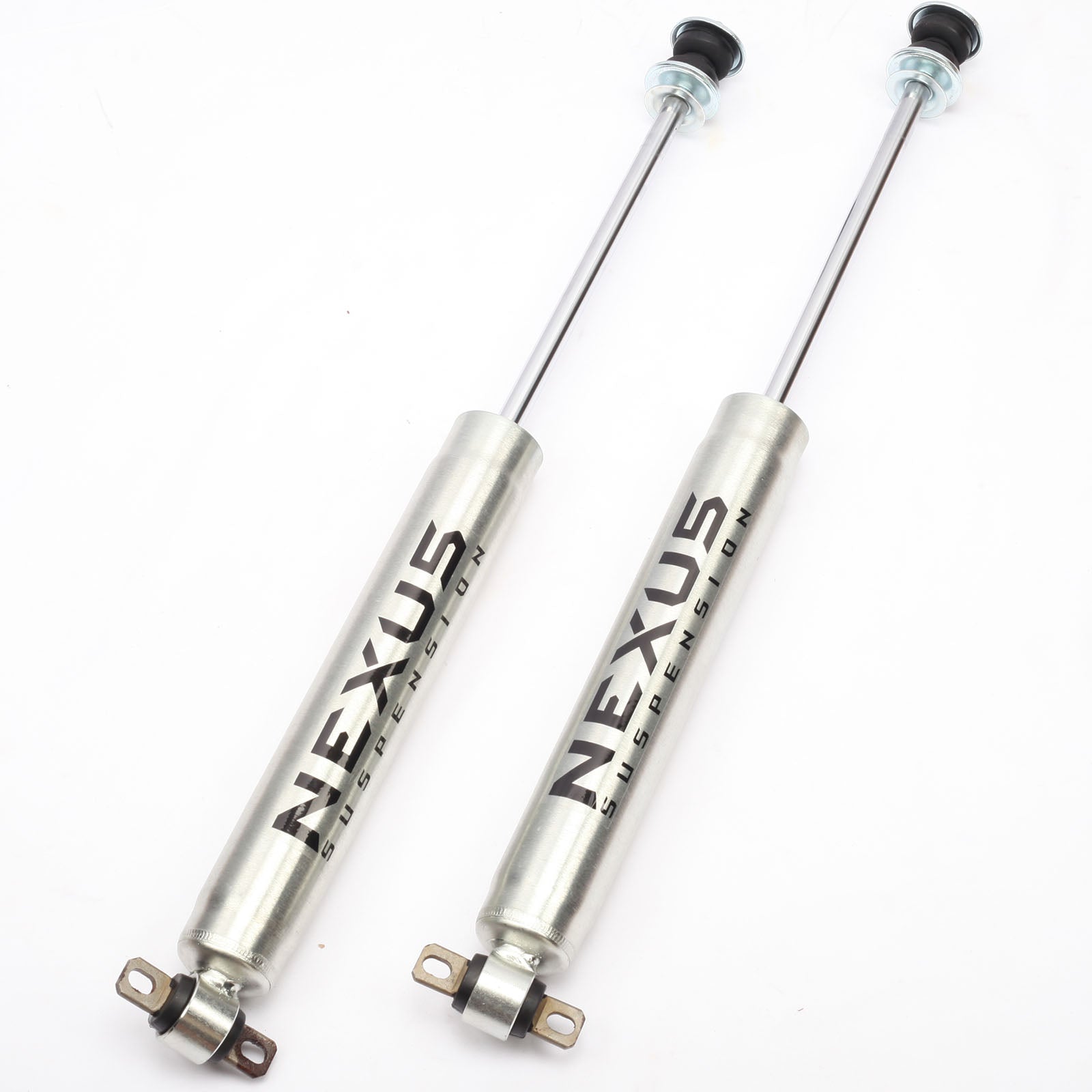 NEXUS SUSPENSION Front Shock Absorber fits Suspension Lift 0-4