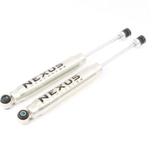 Load image into Gallery viewer, NEXUS SUSPENSION Rear Shock Absorber for 2011-2022 Lexus GX460 1-3&quot; Lift Pair Zinc Plated Coating
