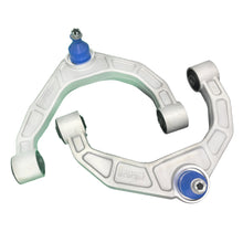 Load image into Gallery viewer, 3IN 6082 FORGED Aluminum Alloy UPPER CONTROL ARMS For Chevy / GMC 2500/3500HD 11-19
