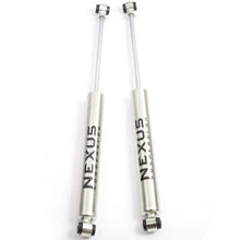 Load image into Gallery viewer, NEXUS SUSPENSION 6Inch Lift Rear Shock Absorber for 2002-2013 Chevrolet Avalanche 1500 4WD,Zinc Plated Coating,Pair Pack
