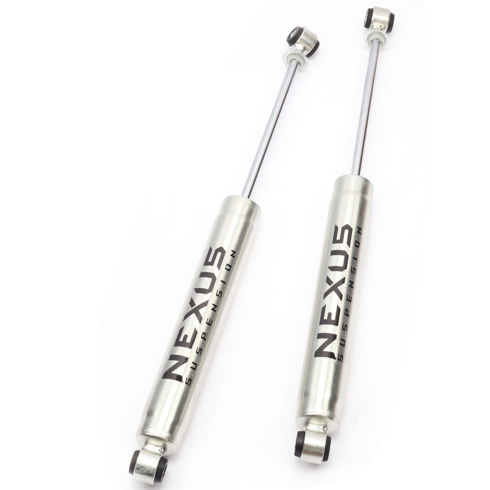 NEXUS SUSPENSION Rear Shock Absorber Fits Suspension Lift 0-4