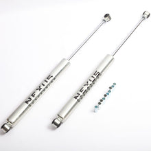 Load image into Gallery viewer, NEXUS SUSPENSION 5 Inch Lift Rear Shock Absorber for Dodge Ram 2500 2003-2013,Zinc Plated Coating,Pair Pack

