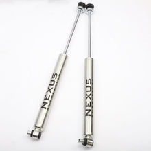 Load image into Gallery viewer, NEXUS SUSPENSION 4&quot; Lift Rear Shock Absorber for 1997-2003 Ford F-150 2wd/4wd ,Zinc Plated Coating,Pair Pack
